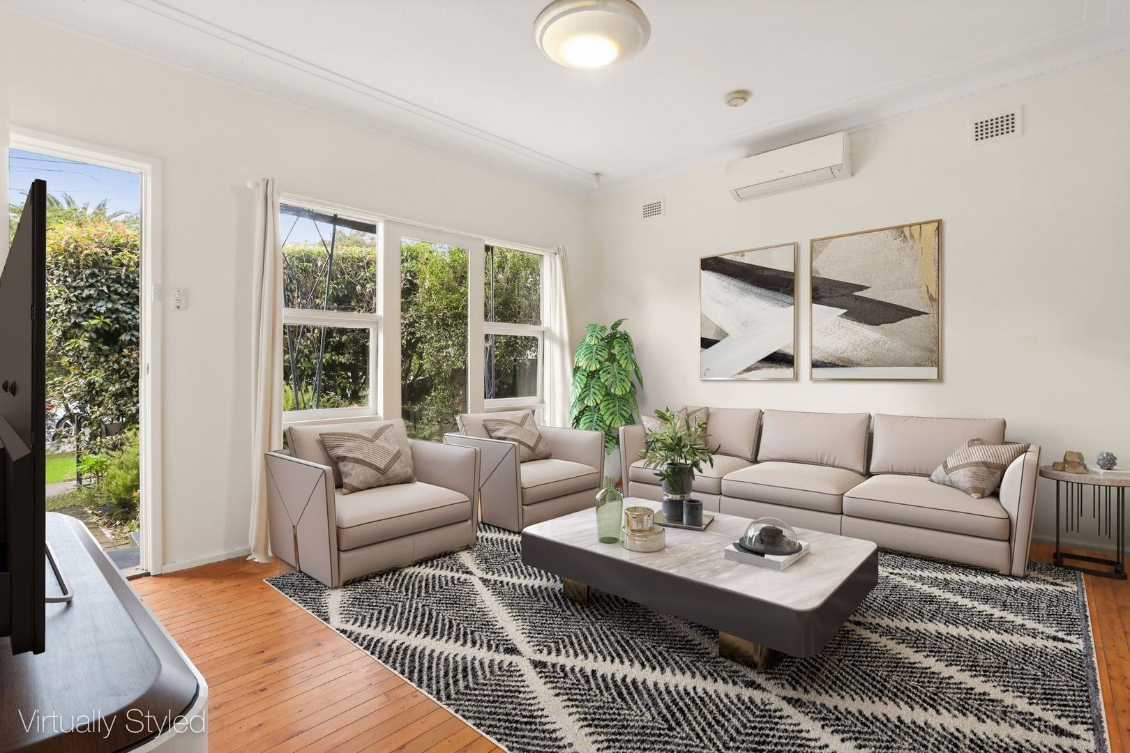3 bedrooms House in 29 Princess Street LIDCOMBE NSW, 2141