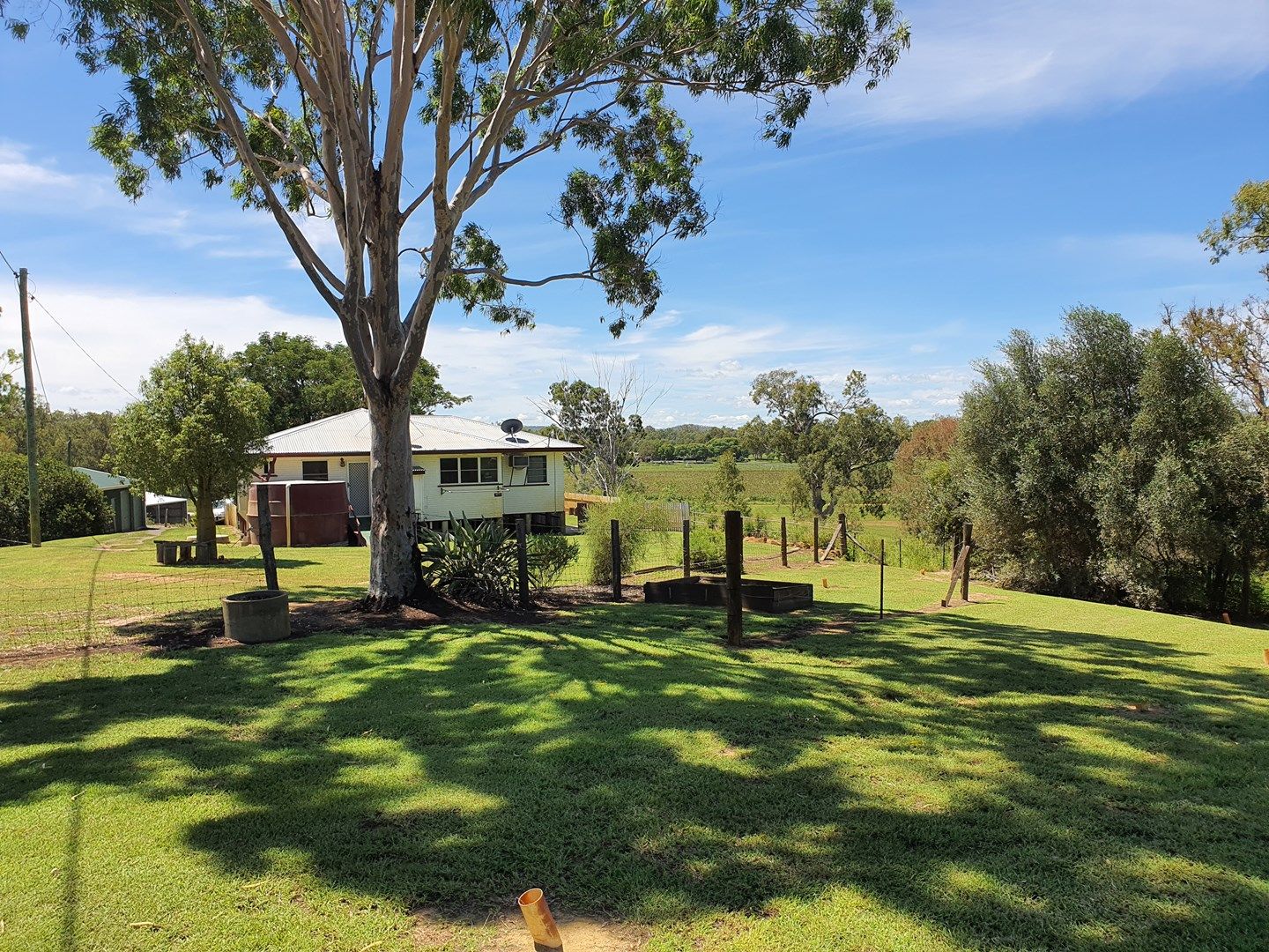 115 Golf Links Road, Monto QLD 4630, Image 2