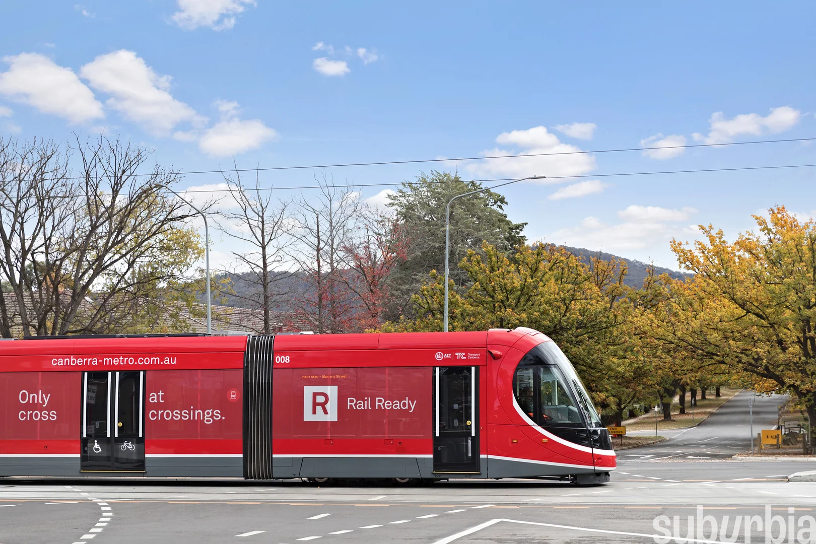 Additional image 16 of 307/42 Mort Street, Braddon ACT 2612