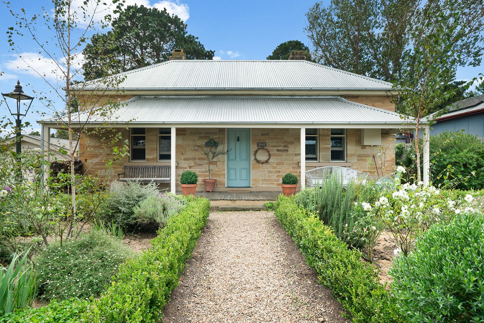 5 Wilshire Street, Berrima NSW 2577, Image 0