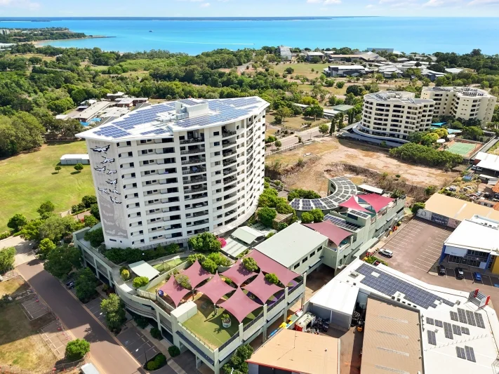 Additional image 21 of 348/12 Salonika Street, Parap NT 0820