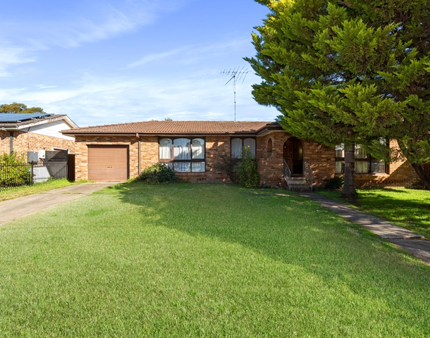 177 Boronia Road, North St Marys NSW 2760