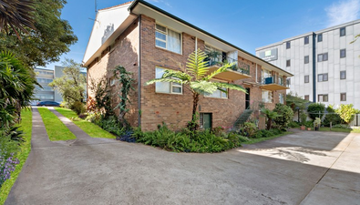 Picture of 4/43-45 Great Western Highway, PARRAMATTA NSW 2150
