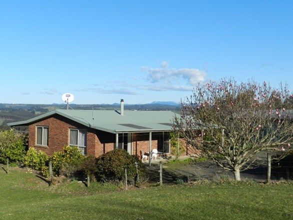 153 South Elliott Road, Elliott TAS 7325, Image 0