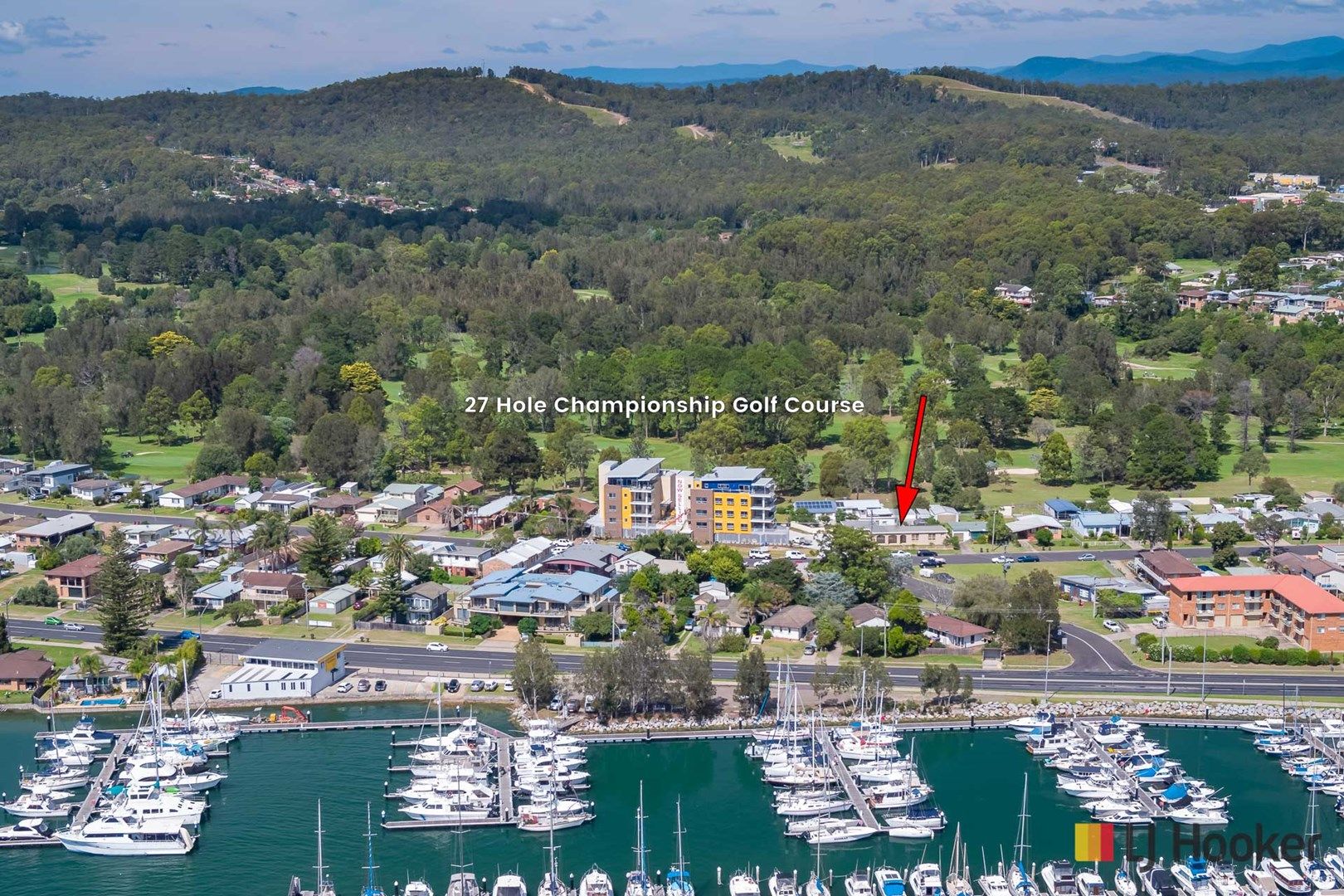 28 Golf Links Drive, Batemans Bay NSW 2536, Image 0