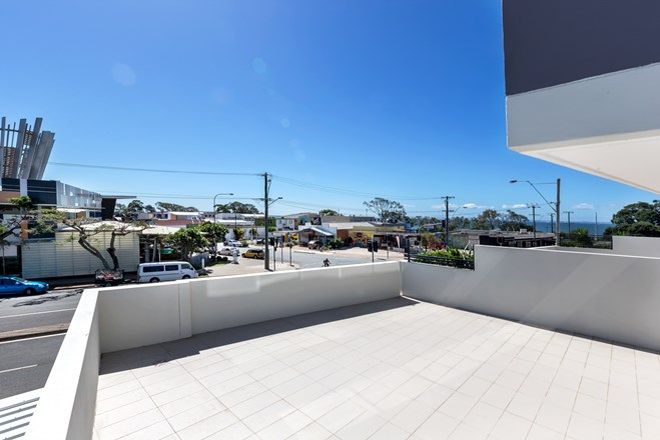 Picture of 1/103 Sutton Street, REDCLIFFE QLD 4020