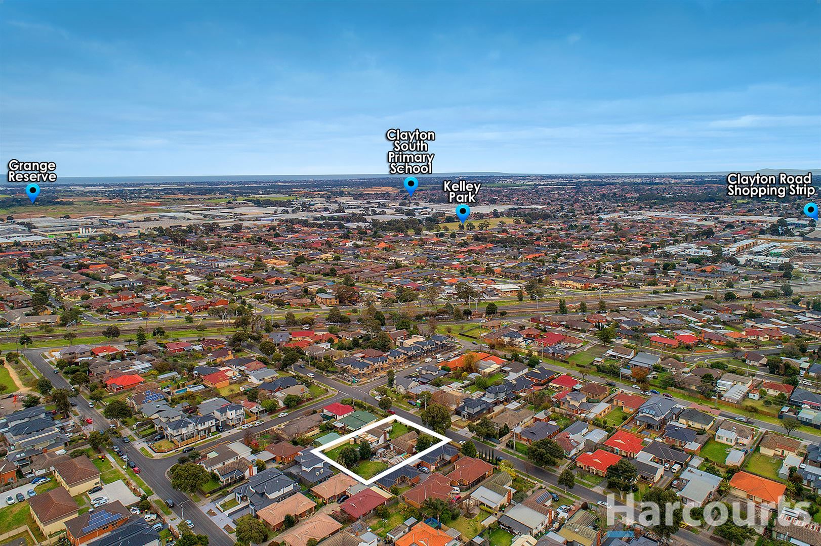 2/1921 Second Street, Clayton South VIC 3169 Domain
