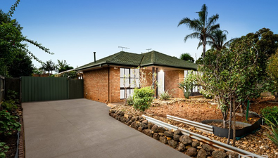 Picture of 2 Olivetree Close, WERRIBEE VIC 3030