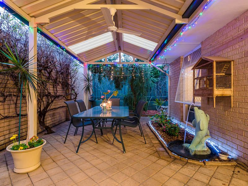 5C Crocker Road, Innalo Property History & Address Research Domain