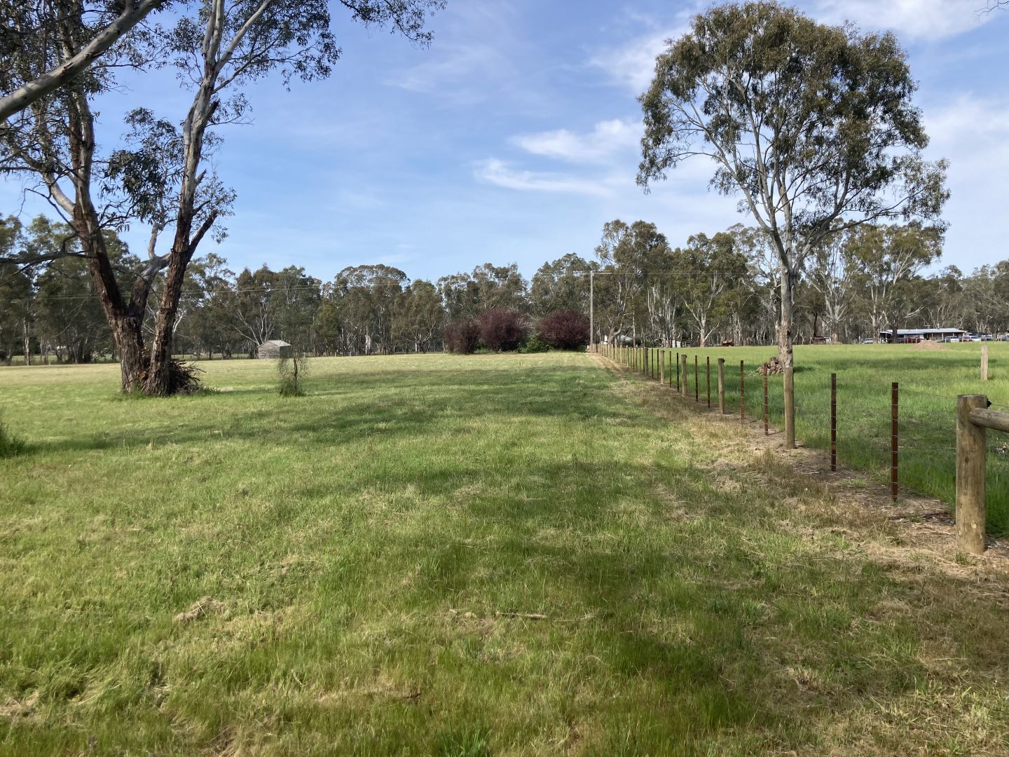 100 Wimmera Highway, Apsley VIC 3319, Image 1