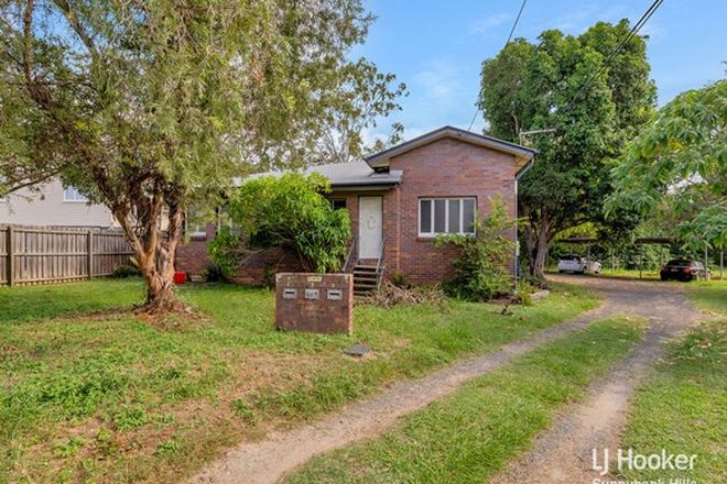 371 Real Estate Properties For Sale In Holland Park West Qld 4121 Domain