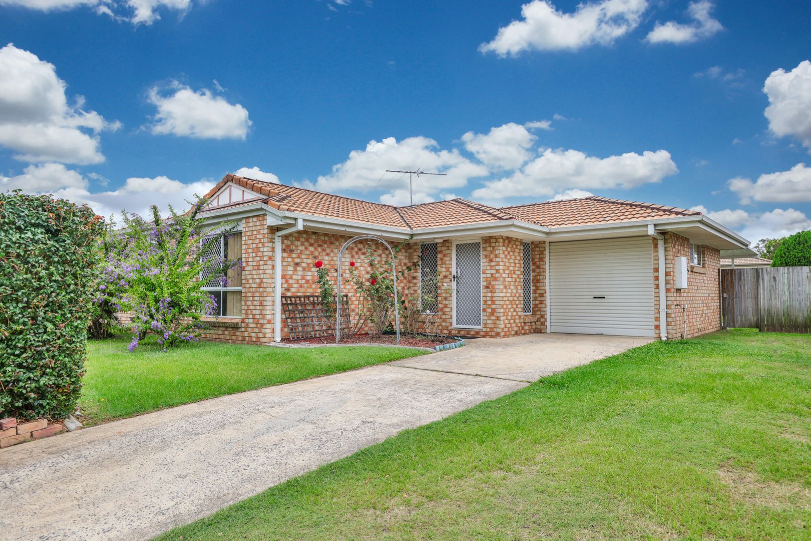 132 Fourth Avenue, Marsden QLD 4132, Image 2