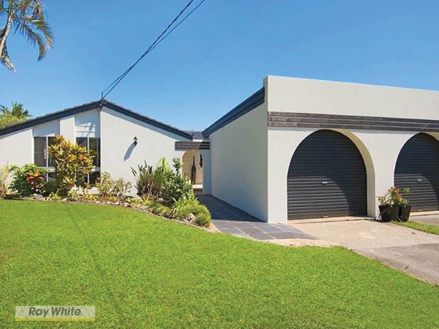 3 bedrooms House in 25 Killara Crescent KIPPA-RING QLD, 4021