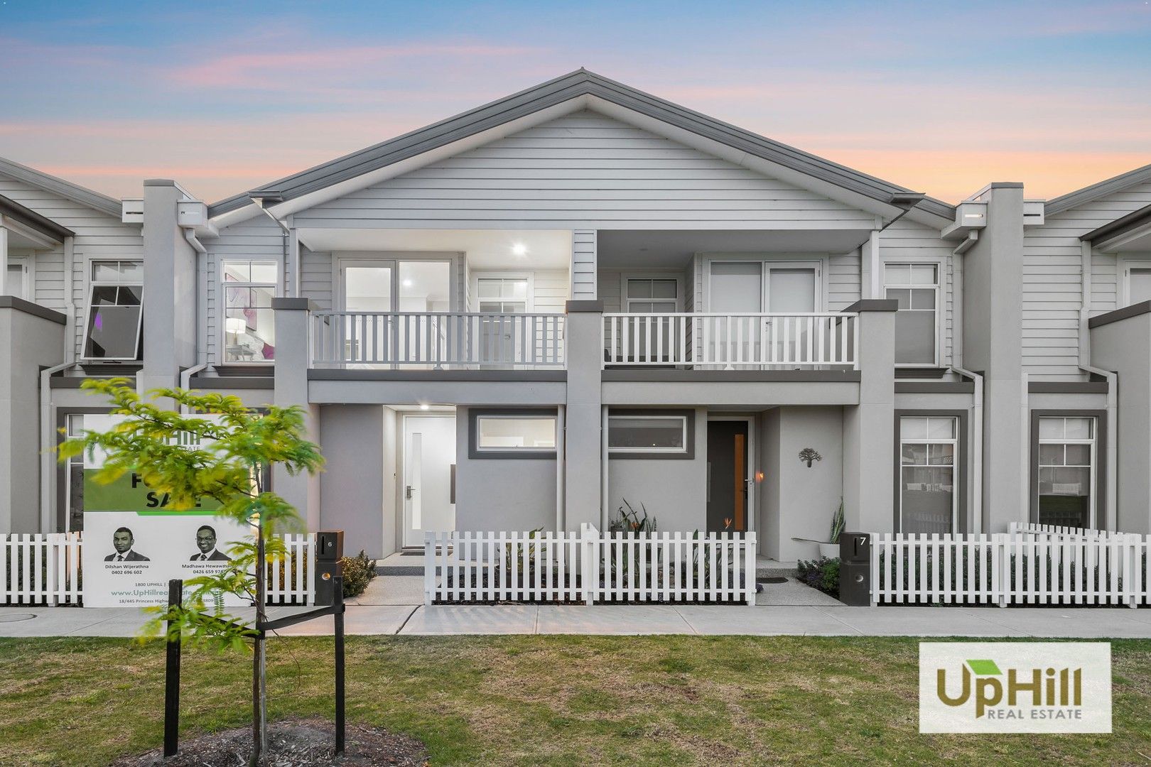 6 Hacienda Lane, Clyde North VIC 3978 House For Rent Domain