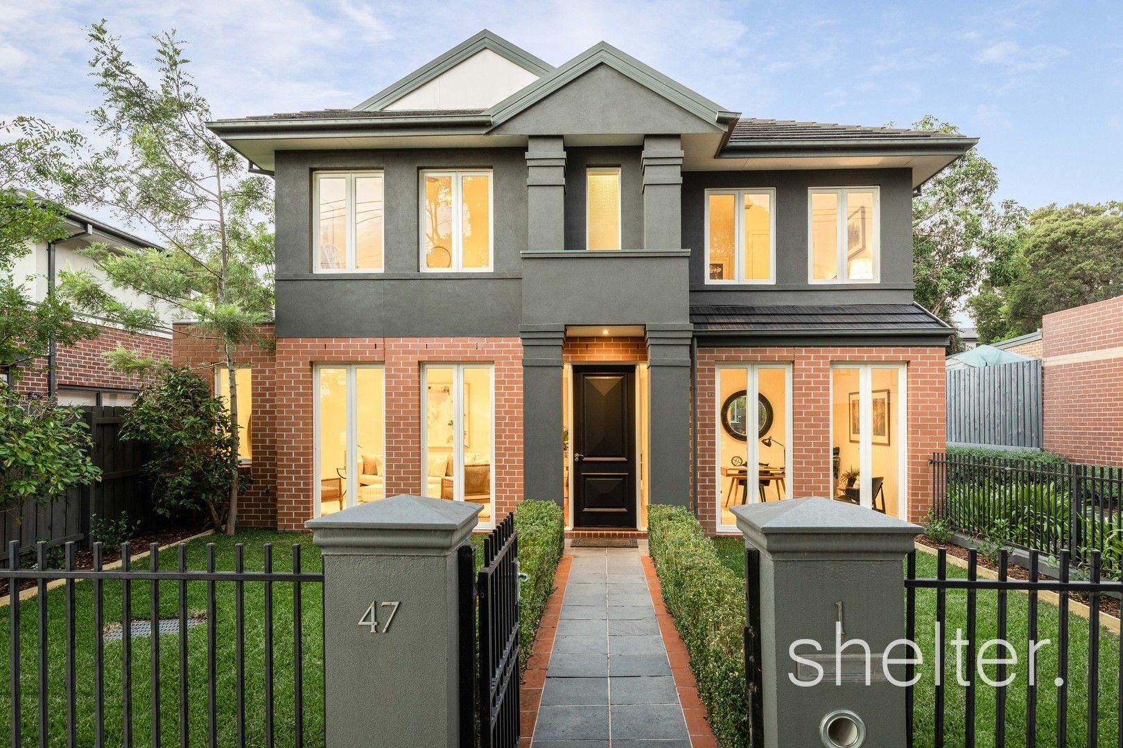 1/47 Cornell Street, Camberwell VIC 3124, Image 0