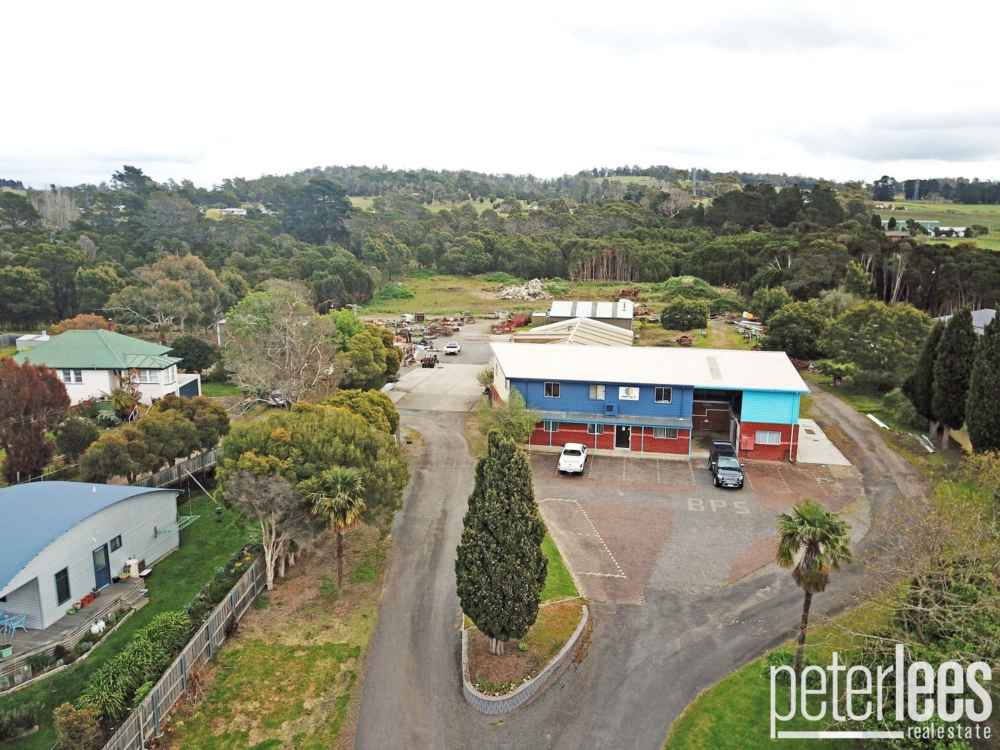 281 Gravelly Beach Road, Gravelly Beach Property History & Address Research Domain