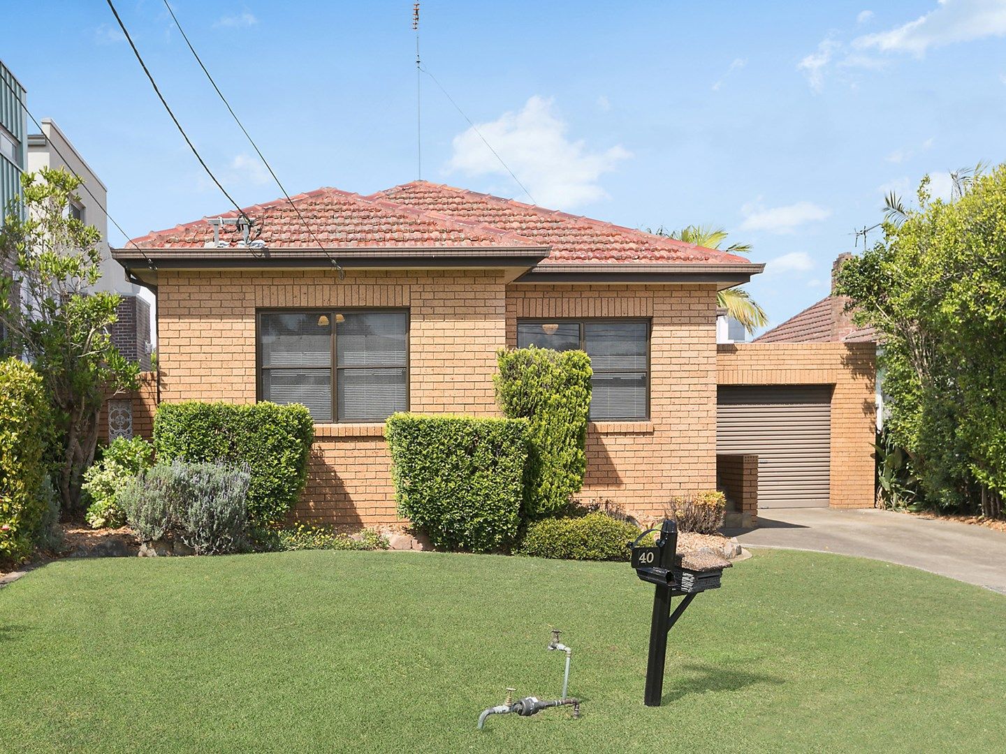 40 Seymour Street, Hurstville Grove NSW 2220, Image 0