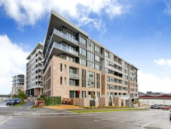 511/2 Peake Avenue, Rhodes NSW 2138