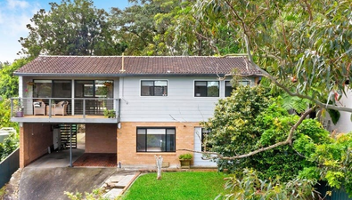 Picture of 11 Trade Winds Avenue, TERRIGAL NSW 2260
