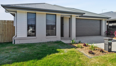 Picture of 15 Sunray Parade, GRIFFIN QLD 4503