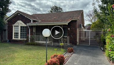 Picture of 10 Heatherbrae Ave, CAULFIELD VIC 3162