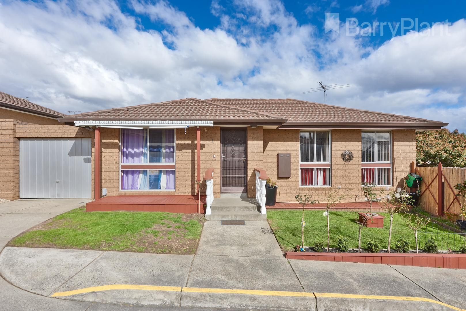 3/66 Chandler Road, Noble Park VIC 3174, Image 0