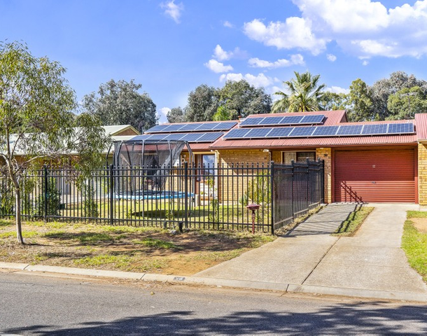 39 Verbena Drive, Parafield Gardens SA 5107