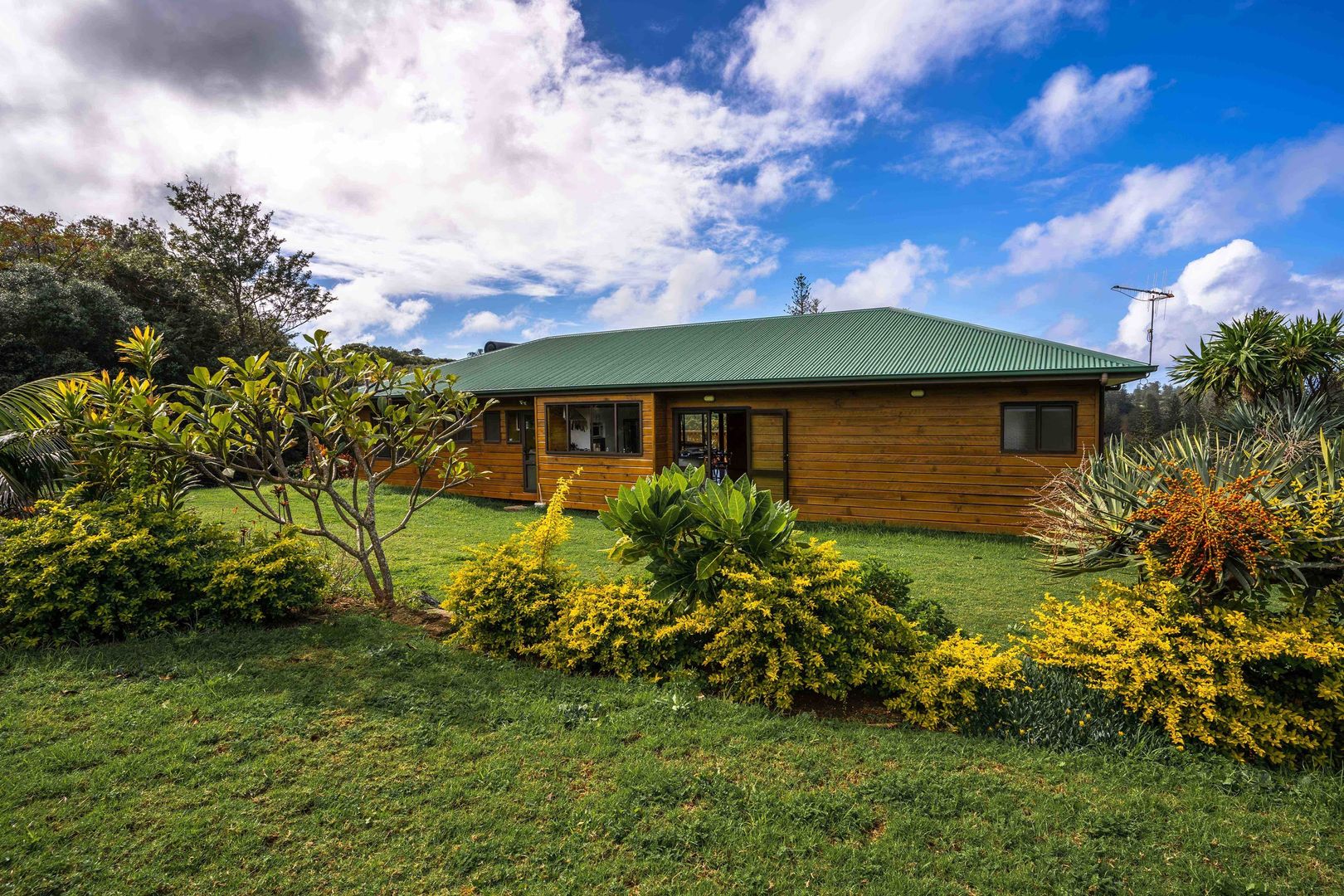 7 Cobby Robinson Road, Norfolk Island NSW 2899, Image 1