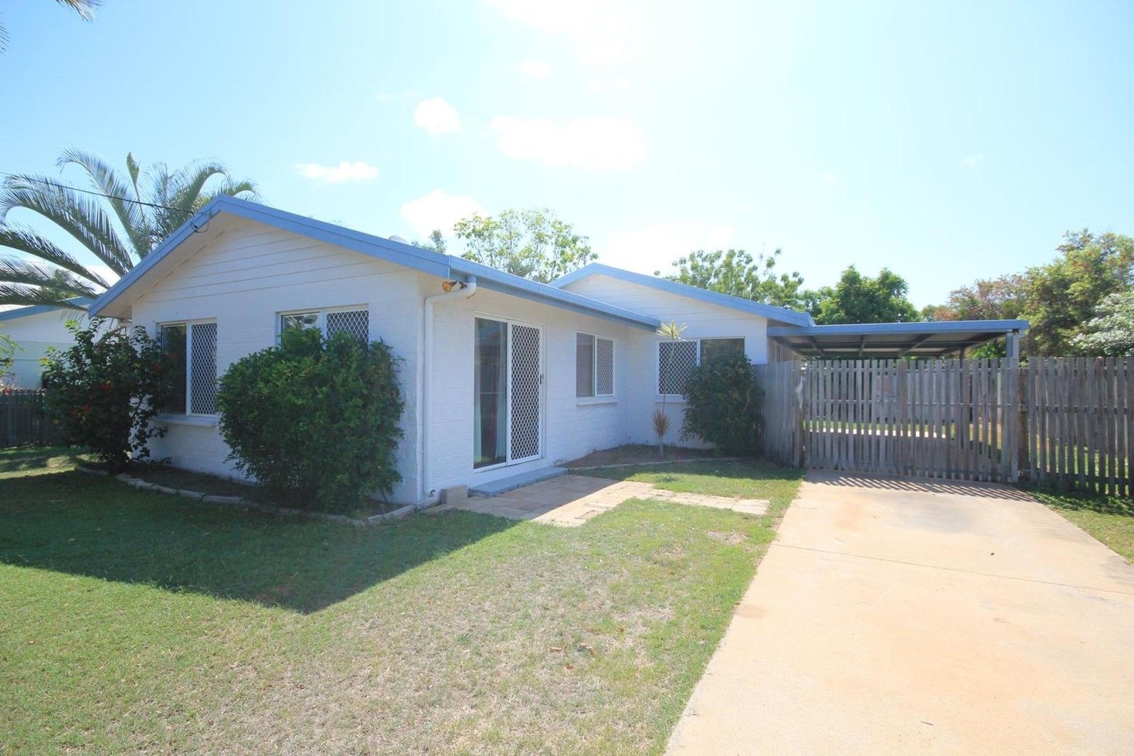 16 Hillview Road, Deeragun QLD 4818, Image 0