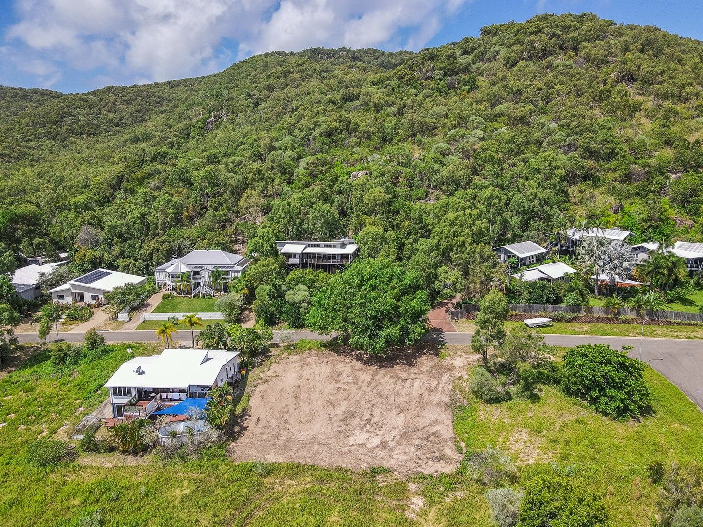 21 Wallaby Way, Horseshoe Bay QLD 4819, Image 0