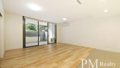 Picture of 132/629 Gardeners Rd, MASCOT NSW 2020