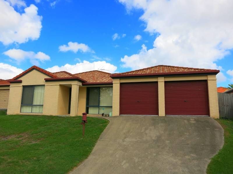 17 Oleander Crescent, Durack QLD 4077