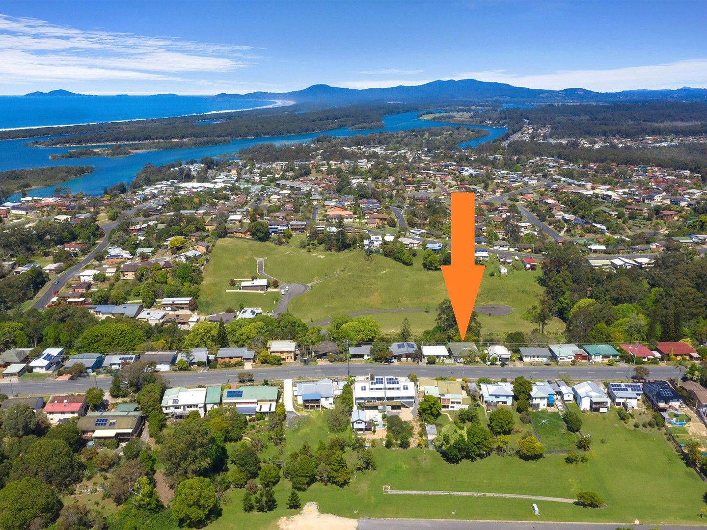 49 Mann Street, Nambucca Heads NSW 2448 House For Rent Domain