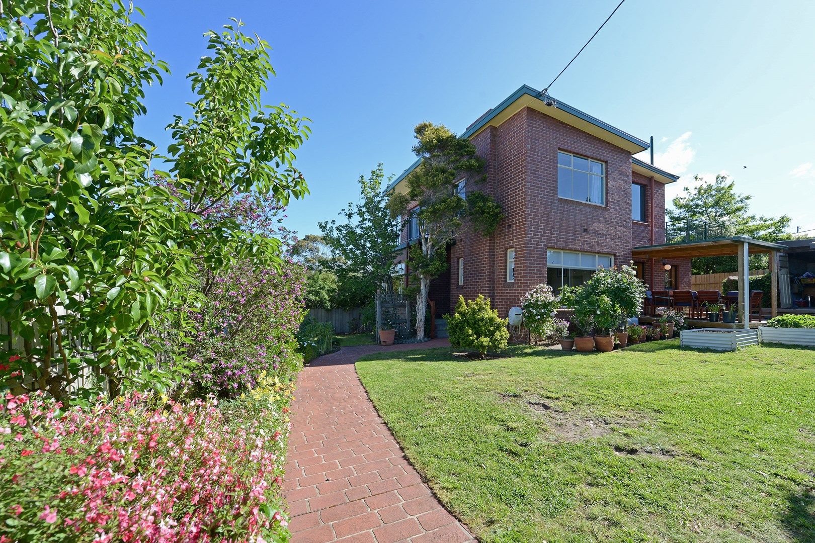 4 Raymont Terrace, Mount Stuart TAS 7000, Image 0