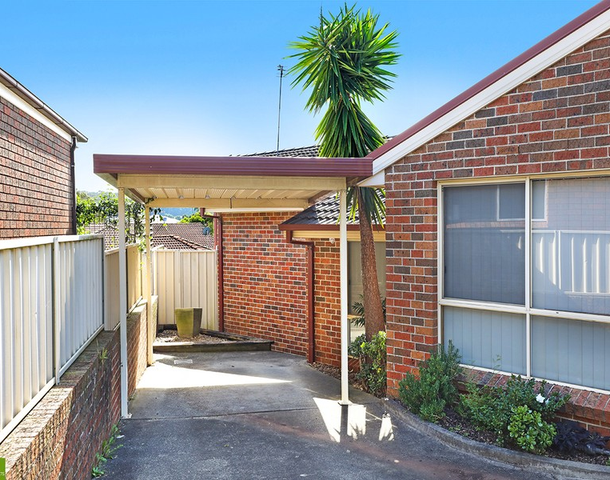 2/57 Berringer Way, Flinders NSW 2529