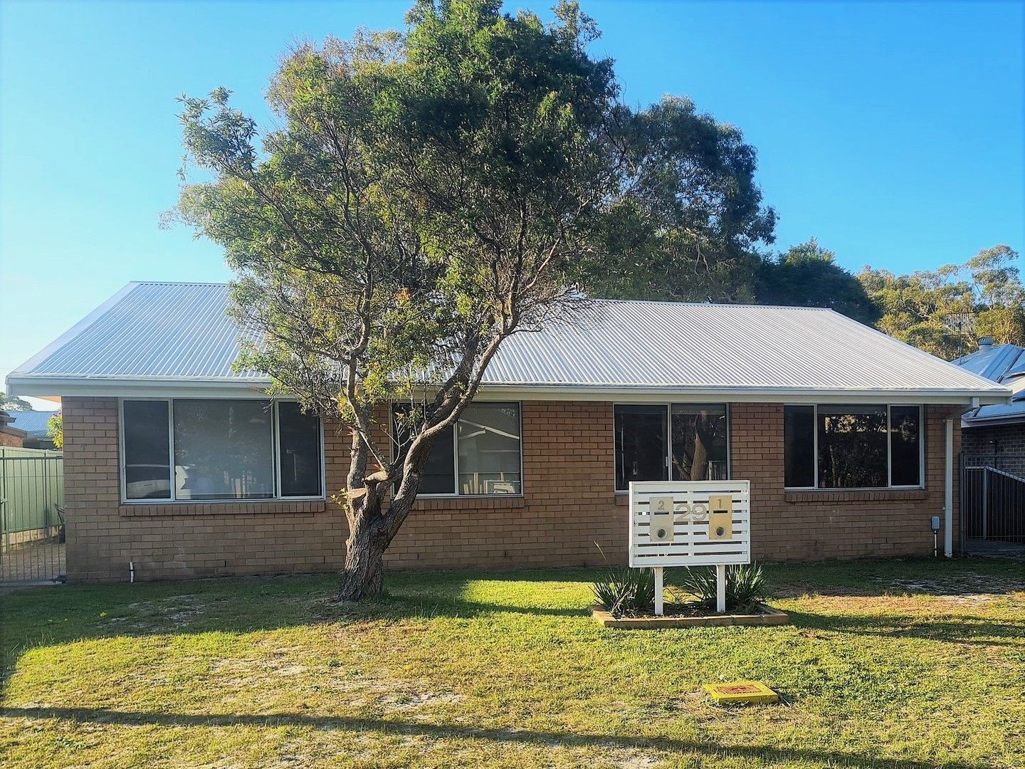 29B Mirreen Street, Hawks Nest NSW 2324 Semidetached For Rent Domain