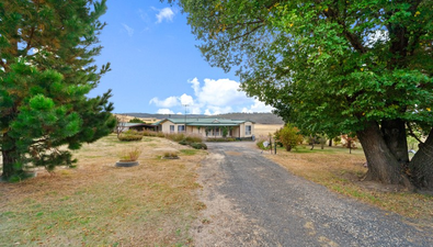 Picture of 45 Lett Street, ADAMINABY NSW 2629