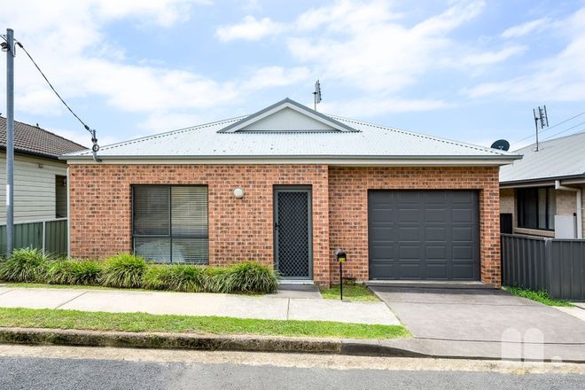 Picture of 54A Victoria Street, ADAMSTOWN NSW 2289