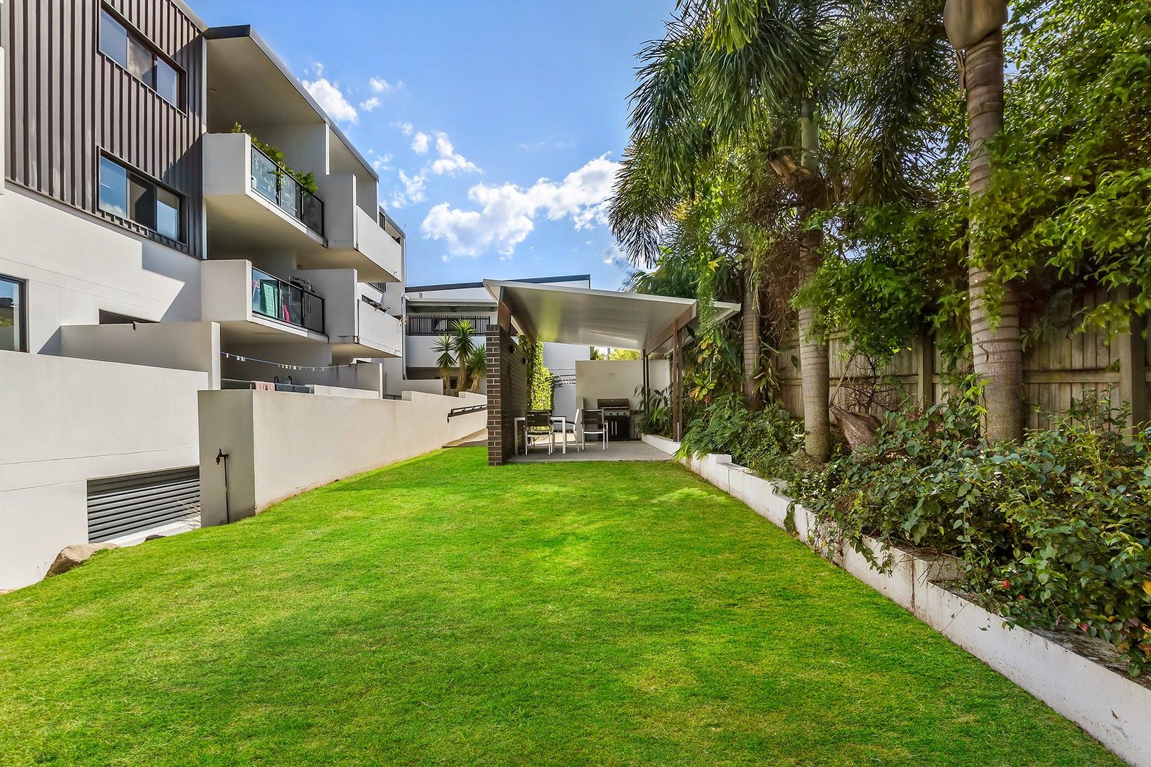 2 bedrooms Apartment / Unit / Flat in 25/8 Windsor Street NUNDAH QLD, 4012