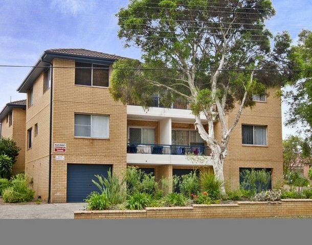 5/623B Homer Street, Kingsgrove NSW 2208