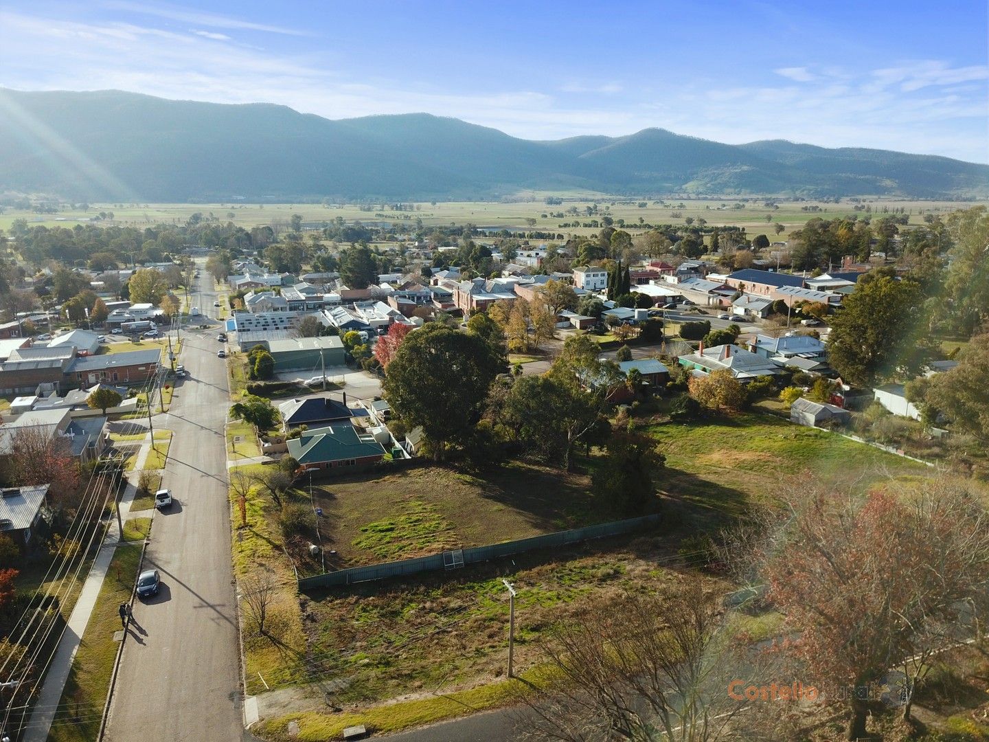 37-39 Jardine Street, Corryong VIC 3707, Image 0