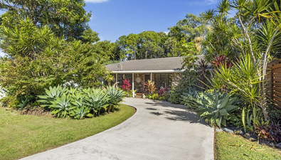 Picture of 16 Warrawee Street, SAPPHIRE BEACH NSW 2450