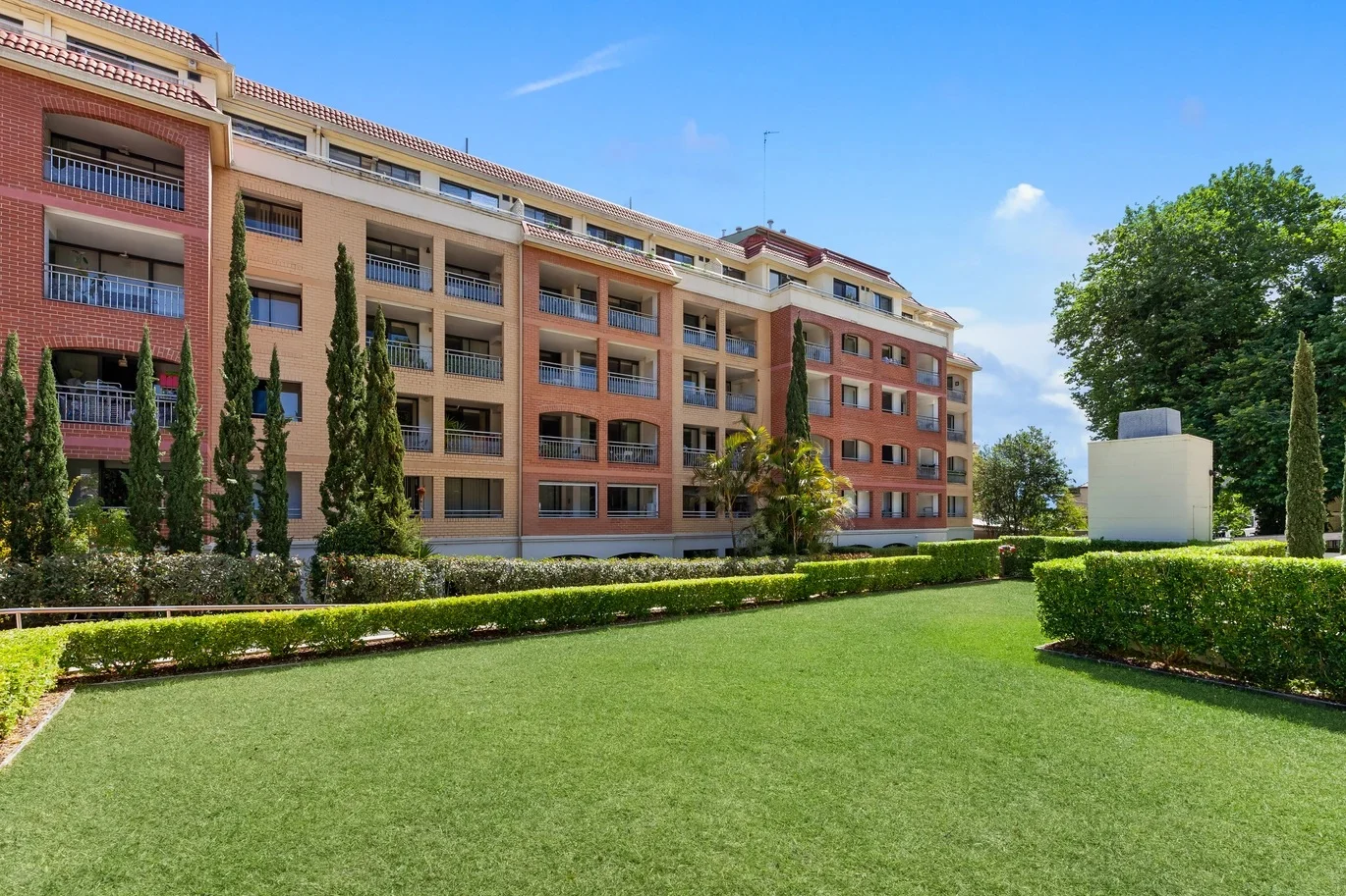 202/34-52 Alison Road, Randwick NSW 2031