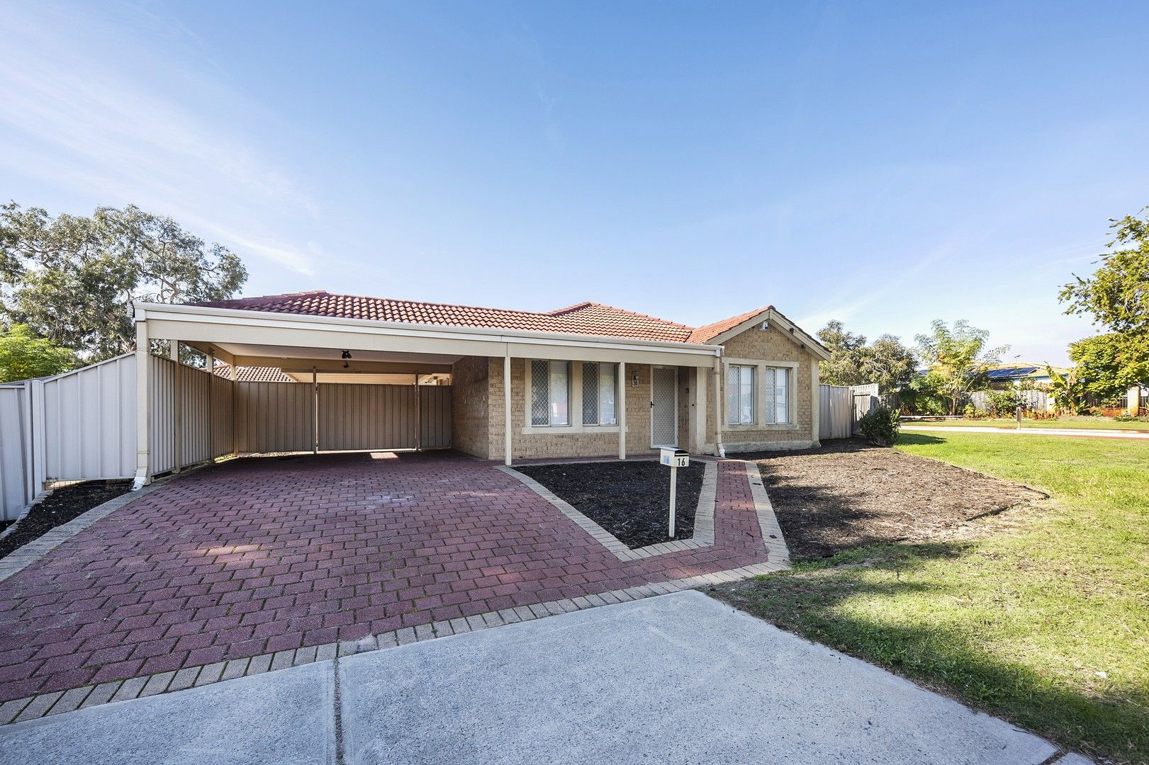 16 Pearson Street, Ashfield WA 6054, Image 0