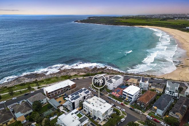 Picture of 8&9/34-36 Bond Street, MAROUBRA NSW 2035