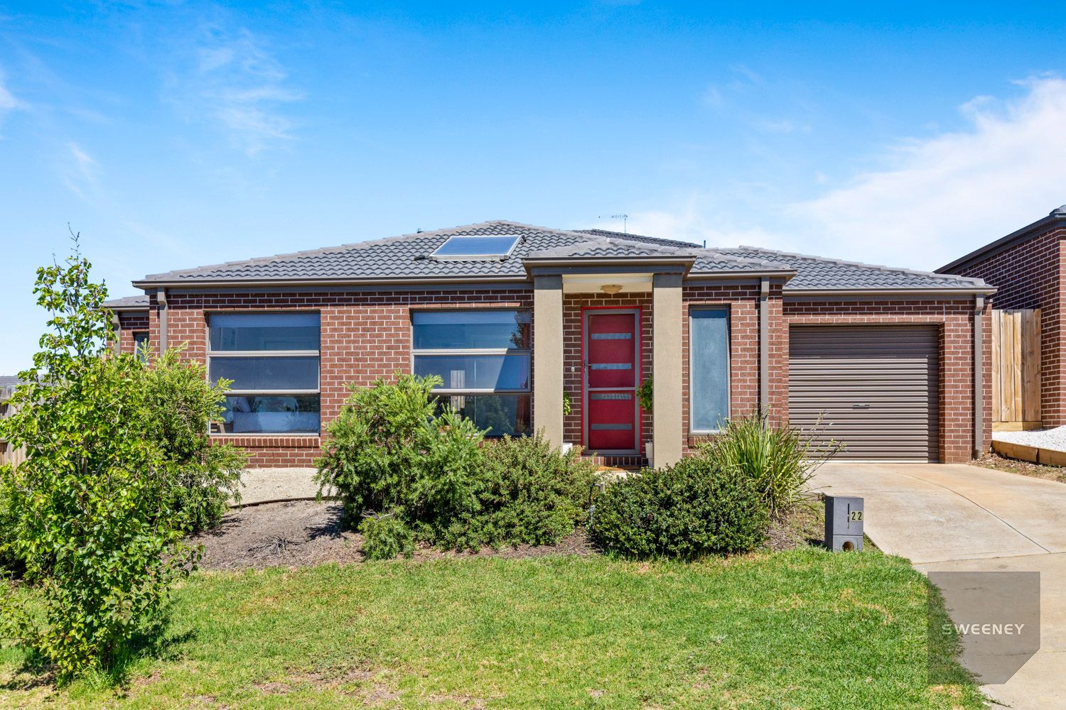 22A Cromarty Circuit, Darley VIC 3340, Image 0