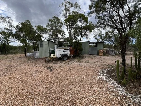 Additional image 14 of WLL 14443 Nebia Hill Opal Fields, Lightning Ridge NSW 2834