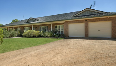 Picture of 317 River Drive, NARROMINE NSW 2821