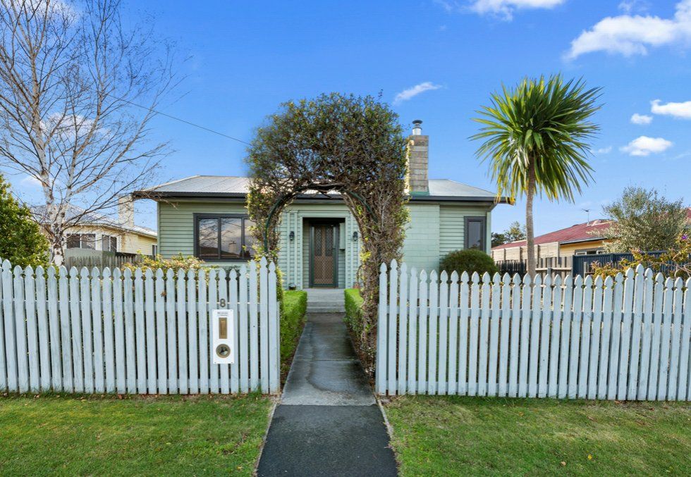 8 Kestrel Street, Claremont TAS 7011, Image 0