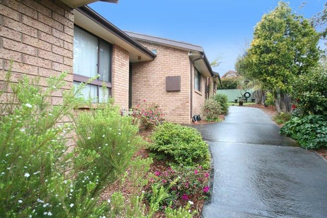 Picture of 4/322-324 Katoomba St, KATOOMBA NSW 2780